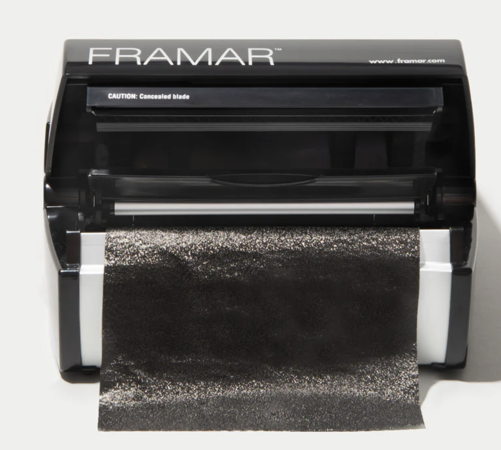Framar Fold Freak Foil Dispenser